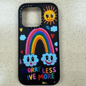 iPhone 14 Pro Casetify Phone Case